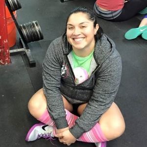 Meet your Posher, Evita